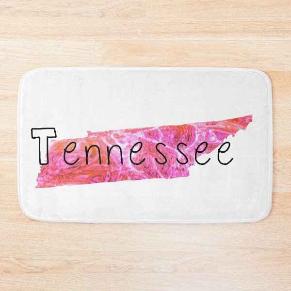 Item preview, Tennessee  designed and sold by Tamm-art.