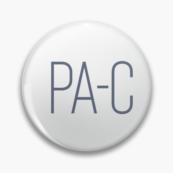 Item preview, PA-C designed and sold by embones.