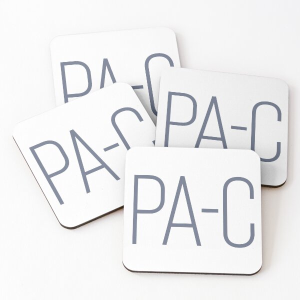 Item preview, PA-C designed and sold by embones.