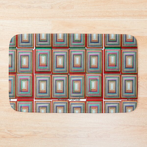 Item preview, squares designed and sold by Diego Manuel Rodriguez.