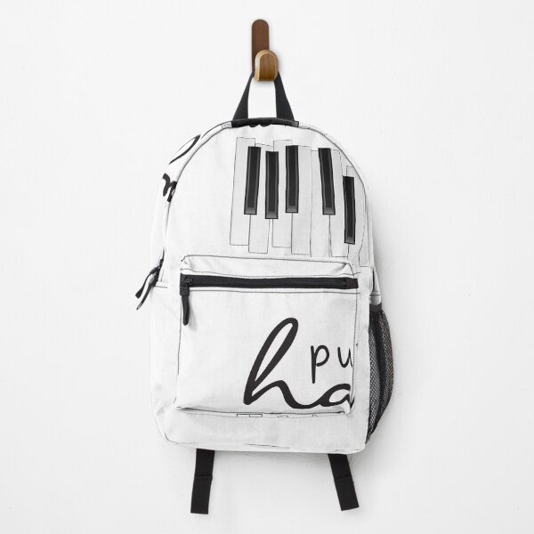 Item preview, Music Put On A Happy and Piano Essential T-Shirt designed and sold by Violonito.