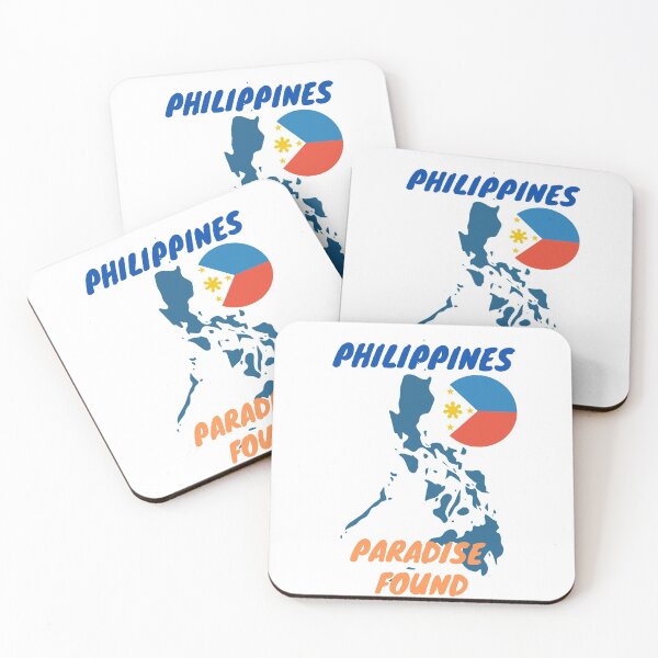Item preview, Philippines...Paradise found designed and sold by OM-Merchandise.