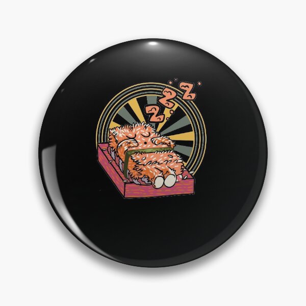 Item preview, Sushi Roll Dreams designed and sold by Gravity1206.