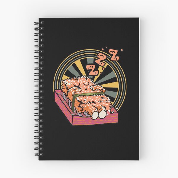 Item preview, Sushi Roll Dreams designed and sold by Gravity1206.