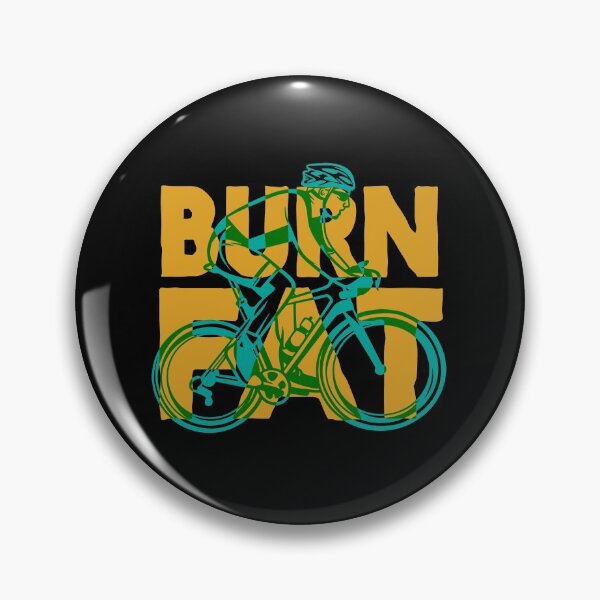 Item preview, BURN FAT designed and sold by TheFlipRepublic.