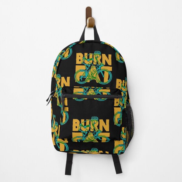 Item preview, BURN FAT designed and sold by TheFlipRepublic.