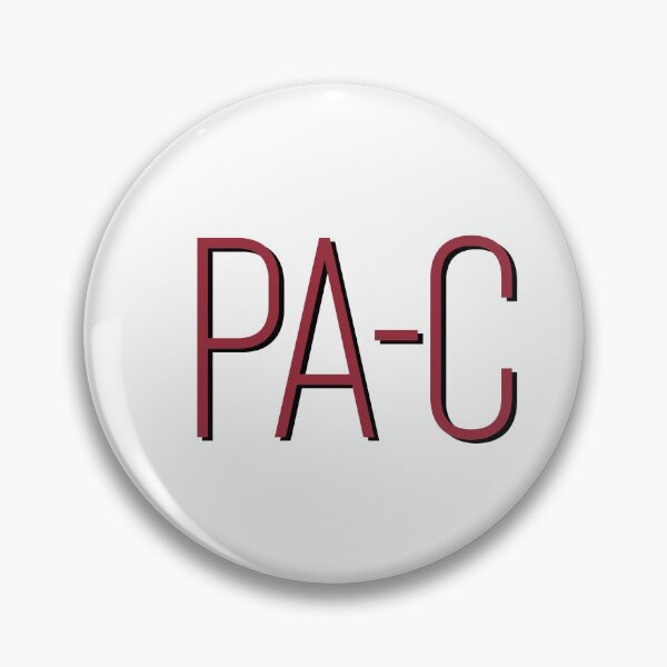 Item preview, PA-C designed and sold by embones.