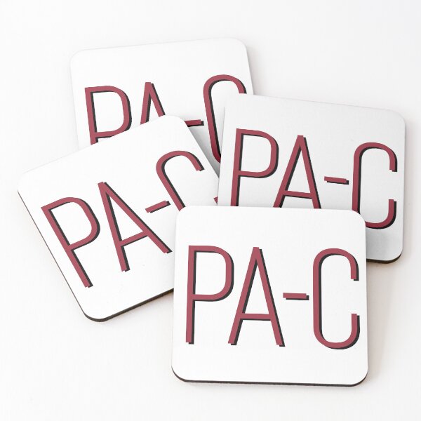 Item preview, PA-C designed and sold by embones.