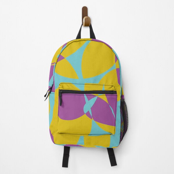 Item preview, Abstract Square Hapes with Different Colors designed and sold by digoarpi.