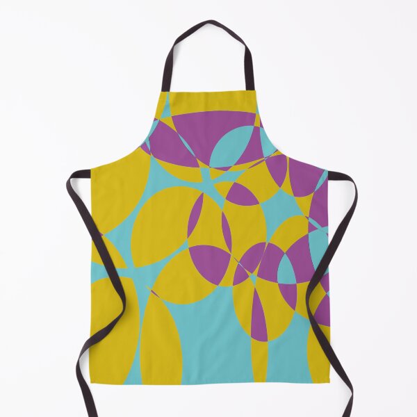 Item preview, Abstract Square Hapes with Different Colors designed and sold by digoarpi.