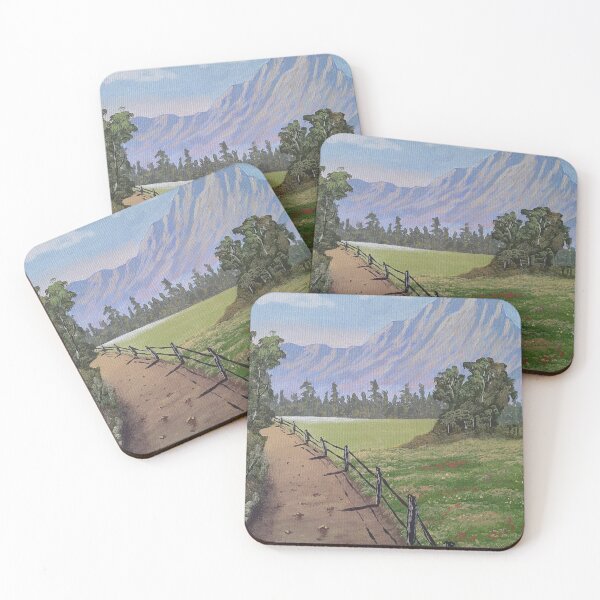 Item preview, Country lane designed and sold by theartlady2021.