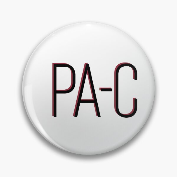 Item preview, PA-C designed and sold by embones.