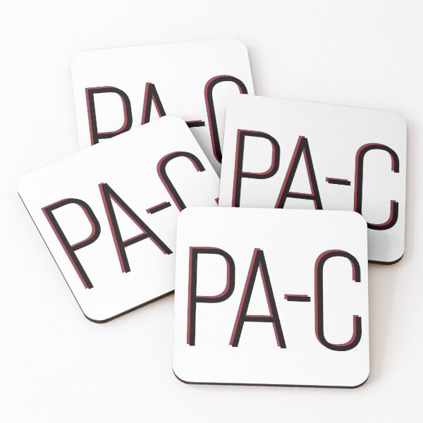 Item preview, PA-C designed and sold by embones.