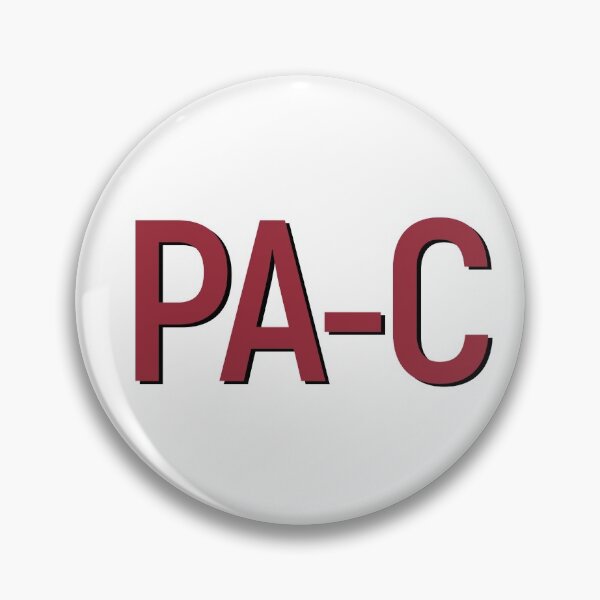 Item preview, PA-C designed and sold by embones.