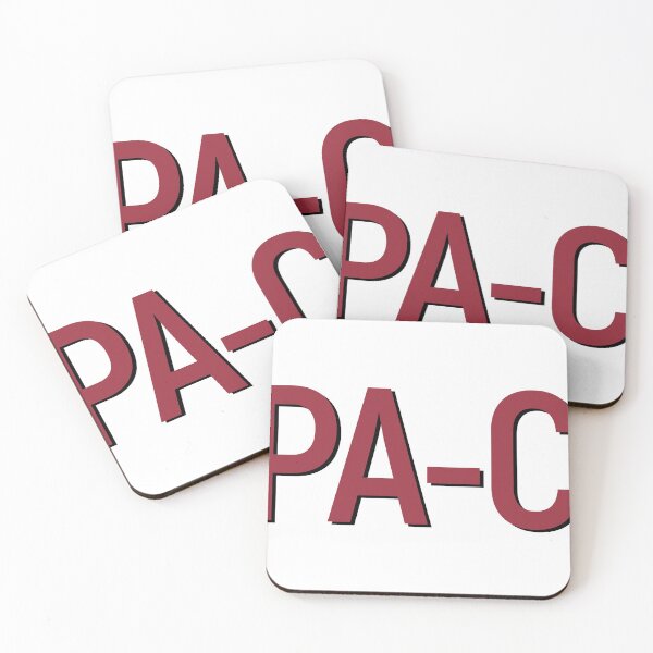 Item preview, PA-C designed and sold by embones.