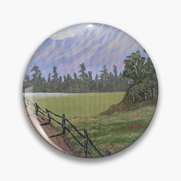 Item preview, Country lane designed and sold by theartlady2021.