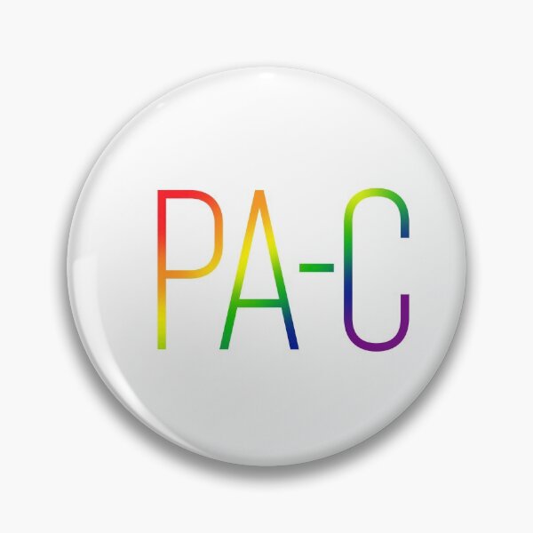Item preview, PA-C designed and sold by embones.