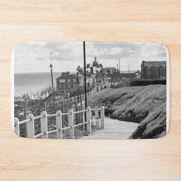 Item preview, The seaside town of Cromer on the Norfolk coast designed and sold by yackers1.