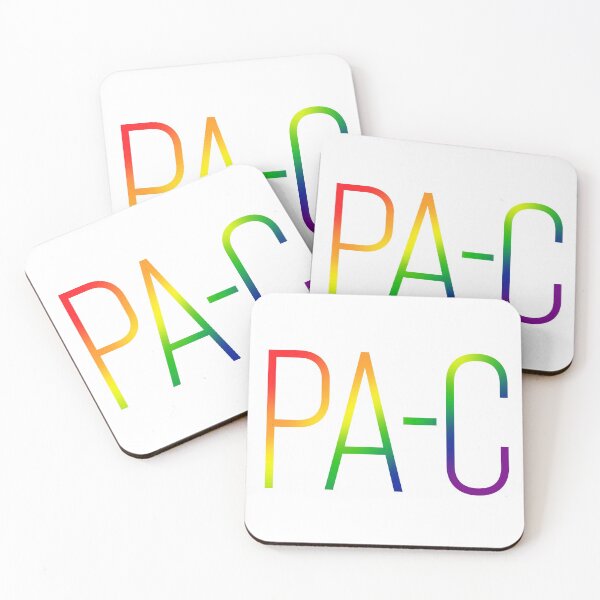 Item preview, PA-C designed and sold by embones.