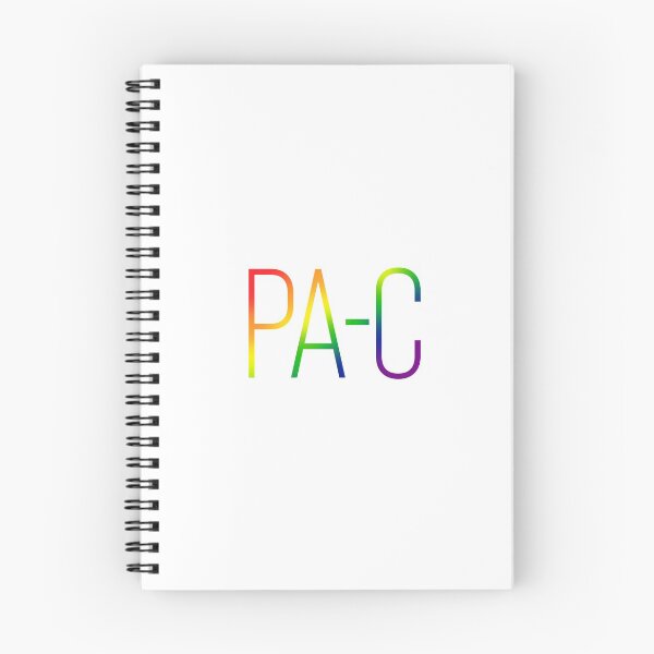 Item preview, PA-C designed and sold by embones.