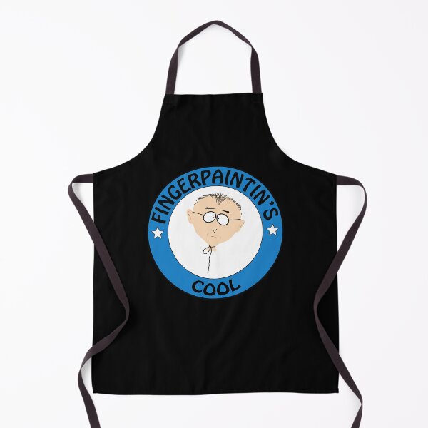 Item preview, Mr Mackey Mkay Fingerpainting Cool Shirt - Simple Graphic Shirt For Women - Tee Girls Summer Men designed and sold by DQXCWE.
