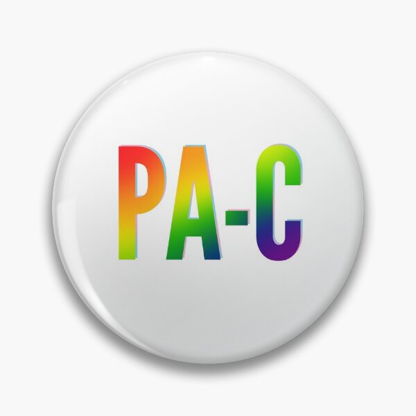 Item preview, PA-C designed and sold by embones.