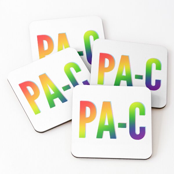 Item preview, PA-C designed and sold by embones.