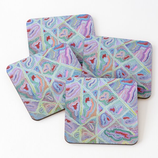 Item preview, Wires designed and sold by Luke Gilbert Bolton.