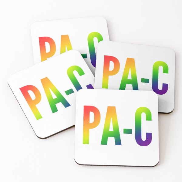 Item preview, PA-C designed and sold by embones.