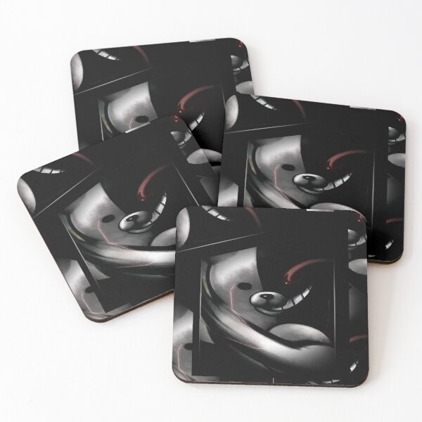 Item preview, Monokuma designed and sold by ArizonaJagger.