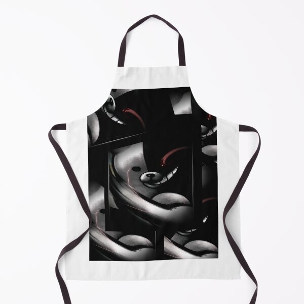 Item preview, Monokuma designed and sold by ArizonaJagger.