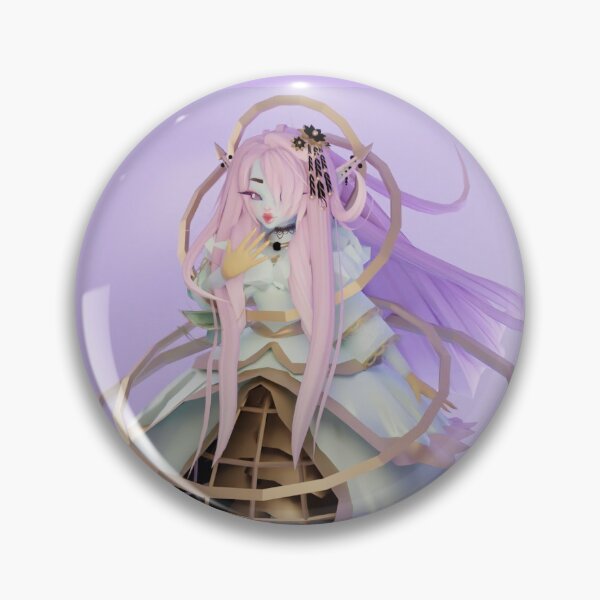 Item preview, Lady Rendusani - a snowy countess designed and sold by SylviaBrightway.
