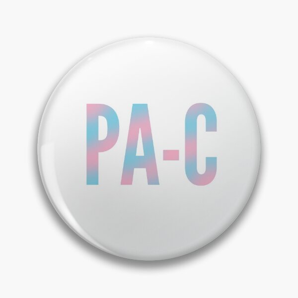 Item preview, PA-C designed and sold by embones.