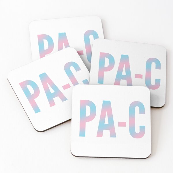 Item preview, PA-C designed and sold by embones.