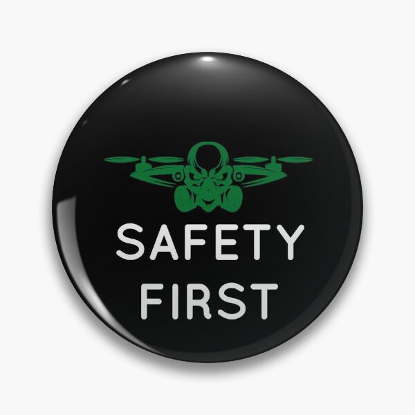 Item preview, Safety First  designed and sold by HSEstore.