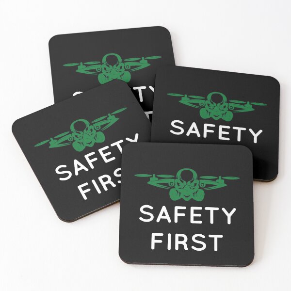 Item preview, Safety First  designed and sold by HSEstore.