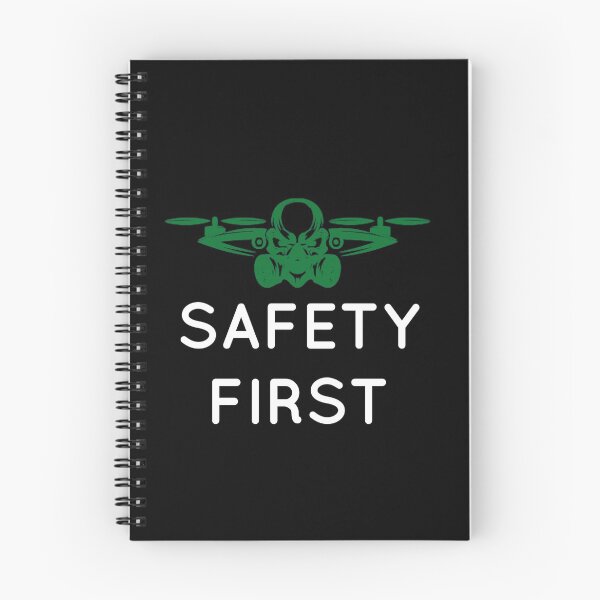 Item preview, Safety First  designed and sold by HSEstore.