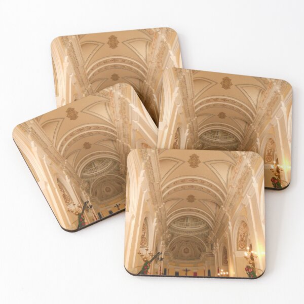 Item preview, Church in San Juan designed and sold by bertsworks300.