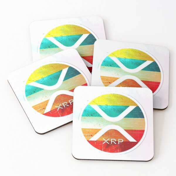 Item preview, XRP designed and sold by Costin-.