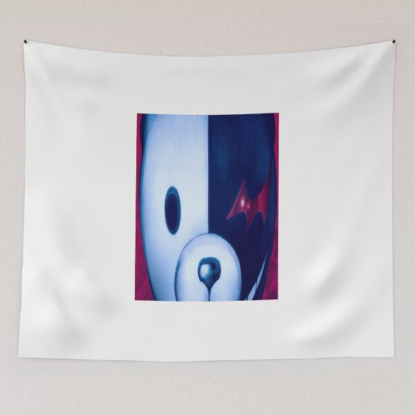 Item preview, Monokuma Danganronpa designed and sold by ArizonaJagger.