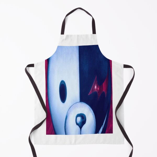 Item preview, Monokuma Danganronpa designed and sold by ArizonaJagger.