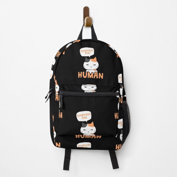 Item preview, Impress Me Human designed and sold by TheFlipRepublic.