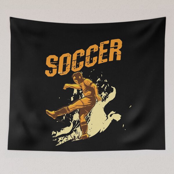 Item preview, Soccer designed and sold by Gravity1206.