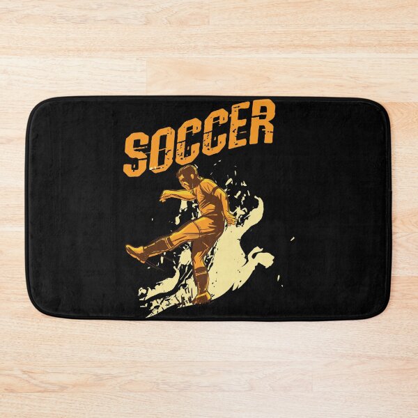 Item preview, Soccer designed and sold by Gravity1206.