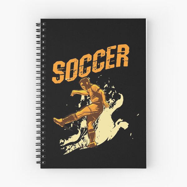 Item preview, Soccer designed and sold by Gravity1206.