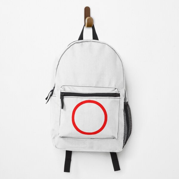 Item preview, Red Circle designed and sold by The-Happy-Mess.