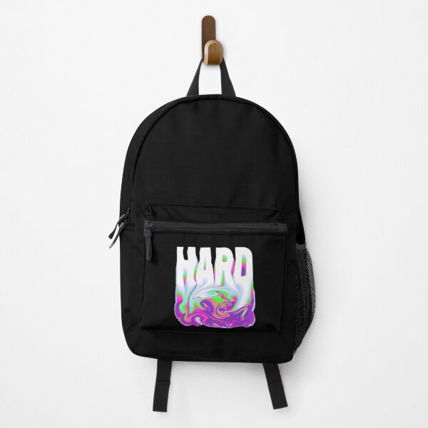 Item preview, Hard Summer (Toxic Green) - Trippy Melt designed and sold by Designs-Life.