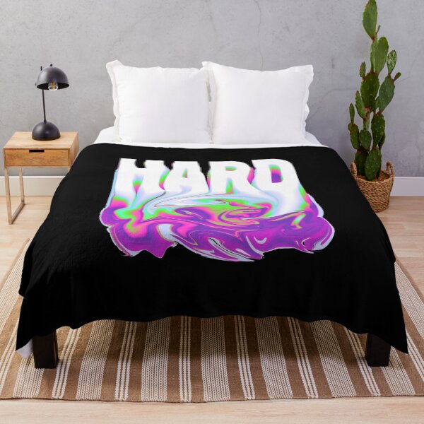Item preview, Hard Summer (Toxic Green) - Trippy Melt designed and sold by Designs-Life.