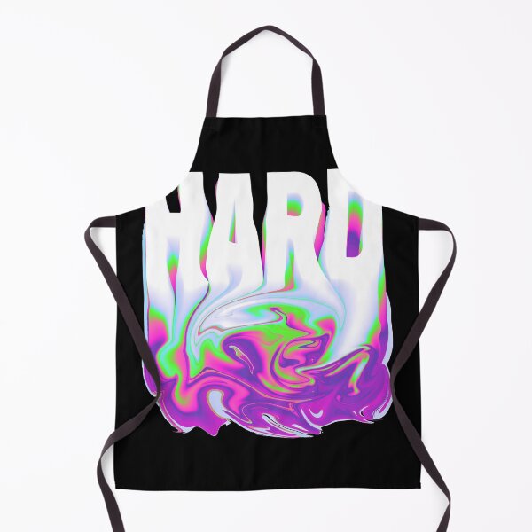 Item preview, Hard Summer (Toxic Green) - Trippy Melt designed and sold by Designs-Life.