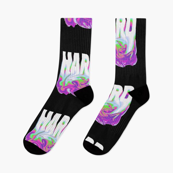Item preview, Hard Summer (Toxic Green) - Trippy Melt designed and sold by Designs-Life.